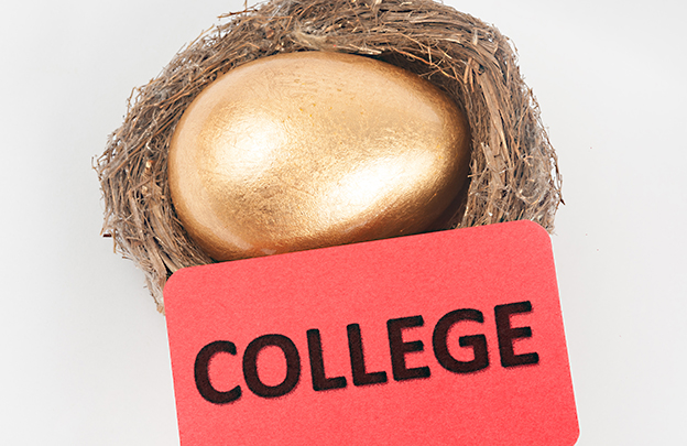 Saving and Paying for College